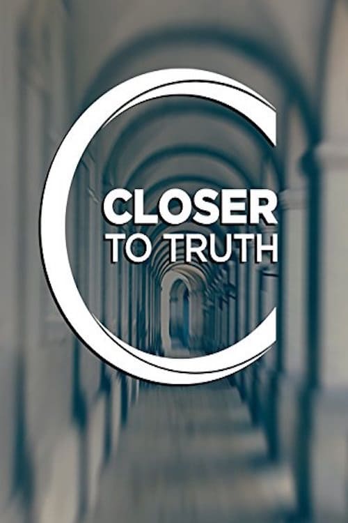 Show cover for Closer to Truth