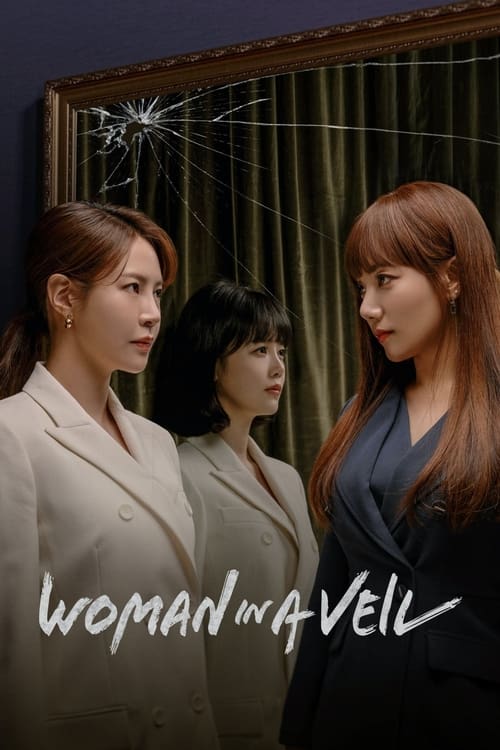 Show cover for Woman in a Veil