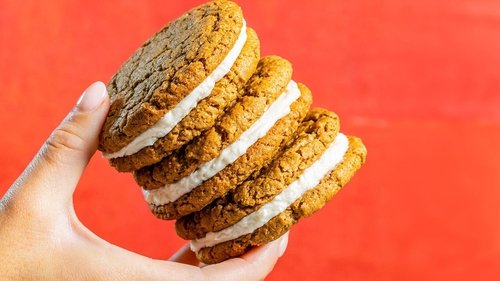 Background image for Snack Cake and Sandwich Cookies