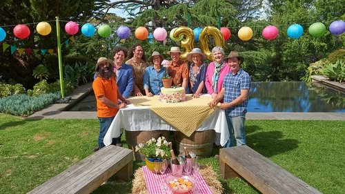 Background image for 30 Year Special
