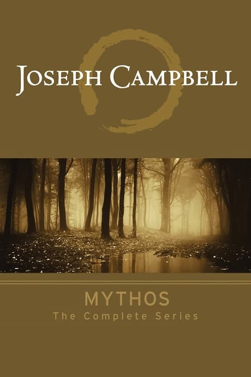 Show cover for Mythos