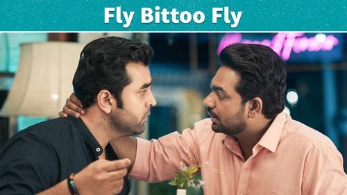 Fly Bittoo Fly