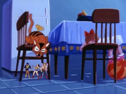 Background image for The World's Deadliest Game