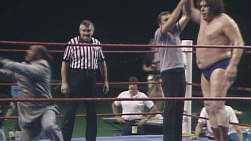 Background image for WCCW - June 12, 1982