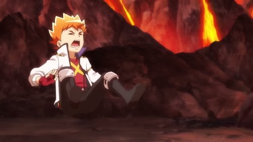 Background image for Episode 19