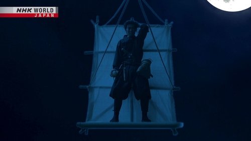 Background image for NINJA TRUTH Episode 22: Flying Ninja