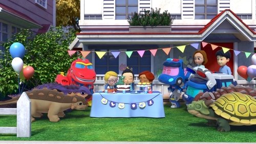 Background image for Episode 22