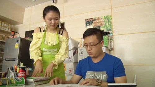 Background image for The Changing Chinese Society in Laos