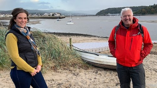 Background image for Deganwy to Llandudno