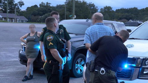 Intersection Shooting