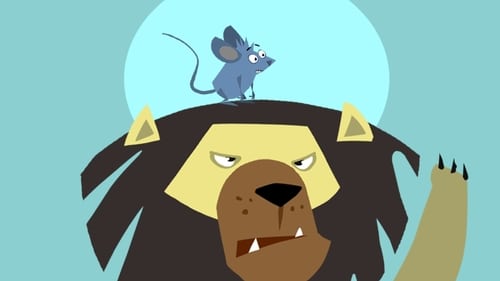 The Lion and the Mouse