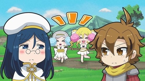 Background image for This Main Story Quest Is Junk!