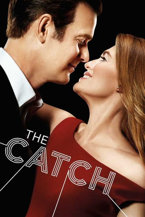 Show cover for The Catch