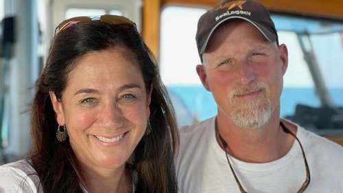 Background image for Paul Nicklen & Cristina Mittermeier