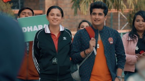 Background image for Main Shoo Gaya Tey Shaa Aaya