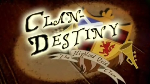 Background image for Clan Destiny