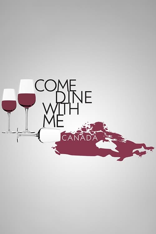 Come Dine with Me Canada