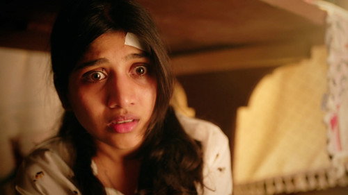 Shalini's Fear Raises Doubts