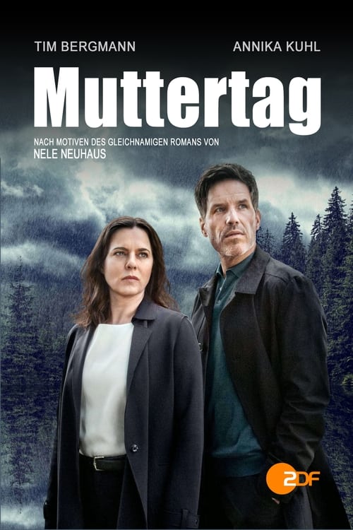 Show cover for Muttertag