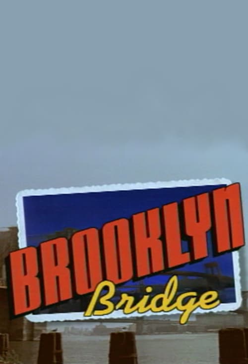 Show cover for Brooklyn Bridge