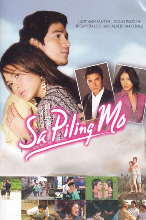 Show cover for Sa Piling Mo