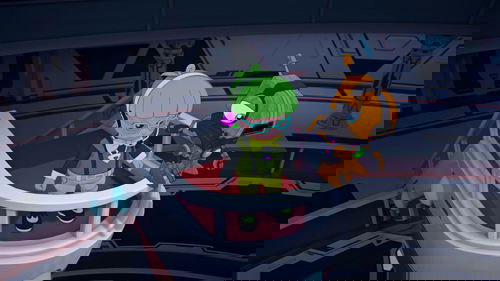 Background image for Episode 18