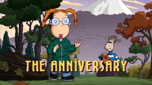 Background image for The Anniversary
