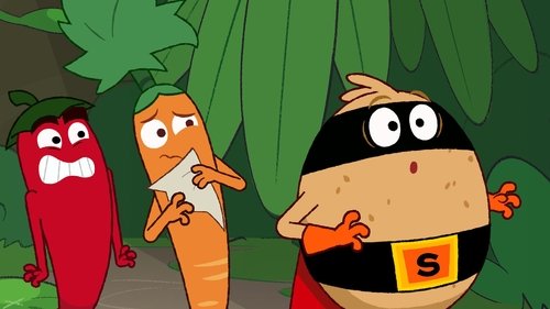 Background image for Treasure in the Plant Aisle
