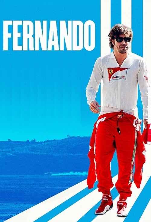 Show cover for Fernando