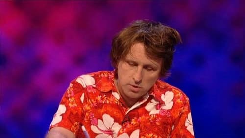 Milton Jones, Patrick Kielty, Mark Watson