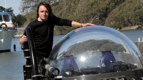 Background image for The Bottom of the Ocean