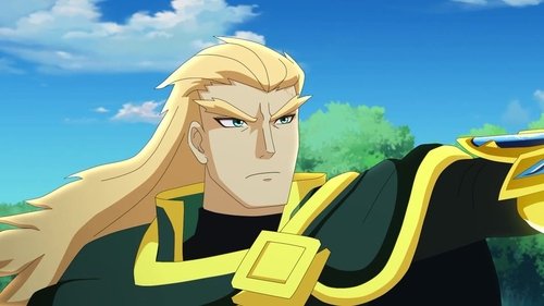 Background image for Episode 14