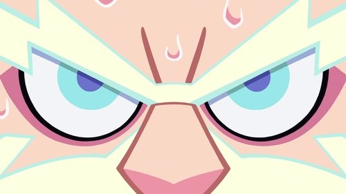 Heaven Wars Episode One - The Family Menace