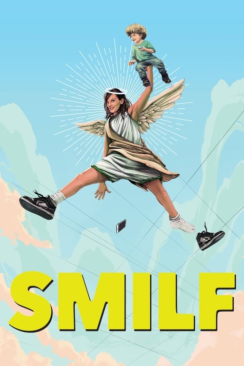 Show cover for SMILF