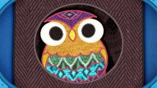 Background image for Owl