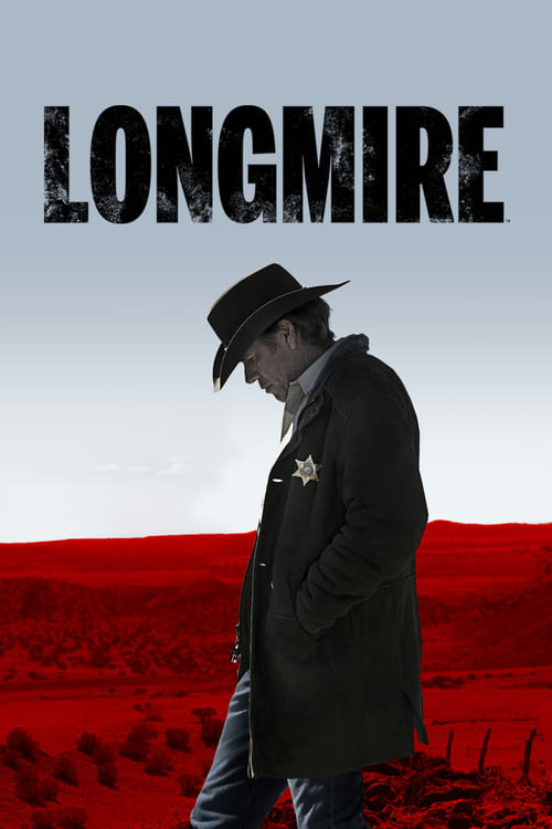 Show cover for Longmire