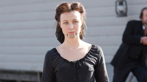Background image for Bleeding Kansas