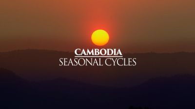 Background image for Cambodia: Seasonal Cycles