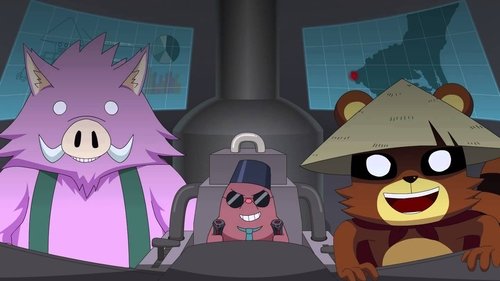 Background image for Episode 20