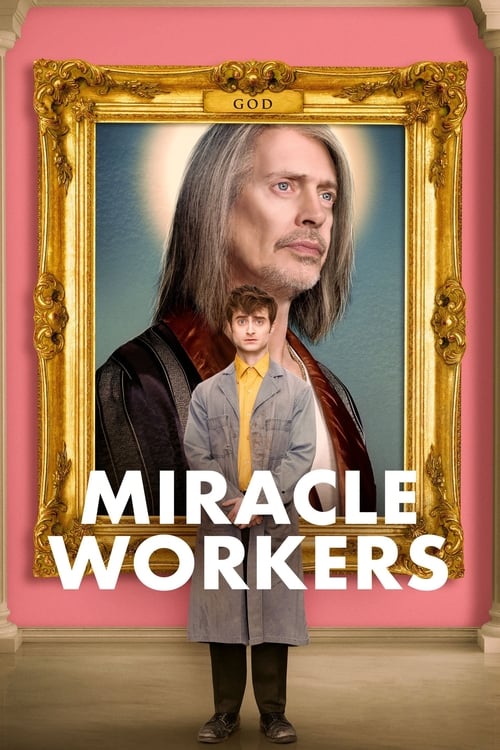 Show cover for Miracle Workers