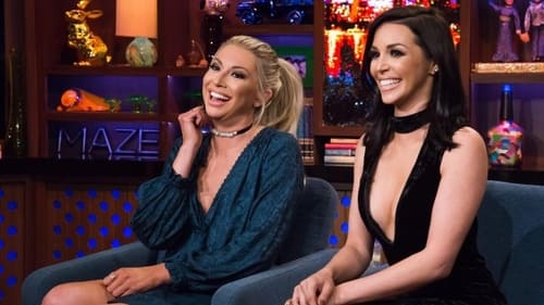 Stassi Schroeder & Scheana Shay