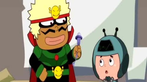 Background image for Episode 12