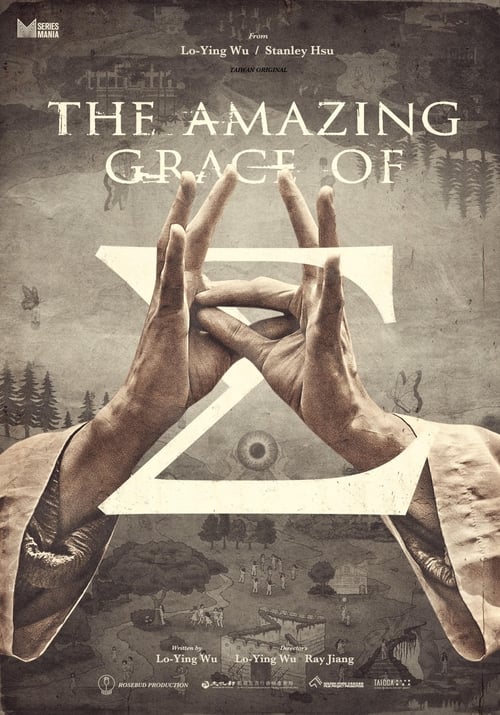 Show cover for The Amazing Grace of Σ