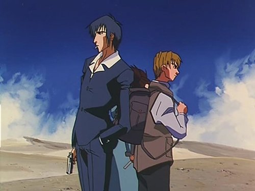 Background image for Escape from Pain