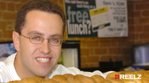Jared Fogle