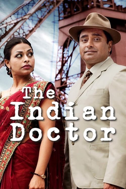 Show cover for The Indian Doctor