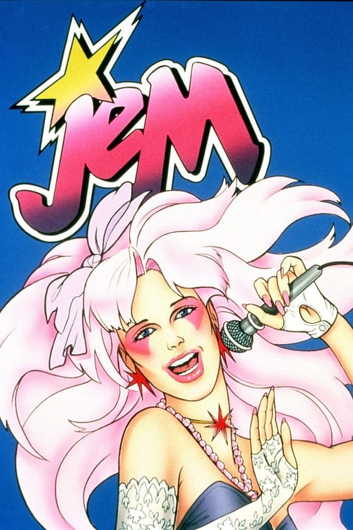 Show cover for Jem