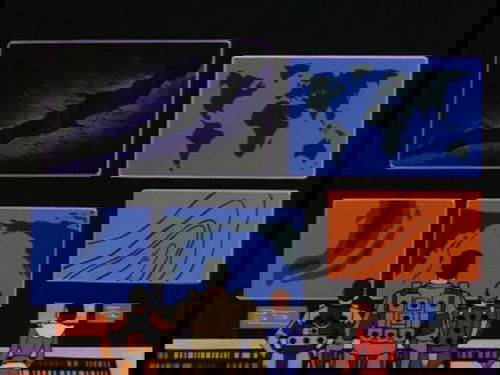 Background image for Crack the World