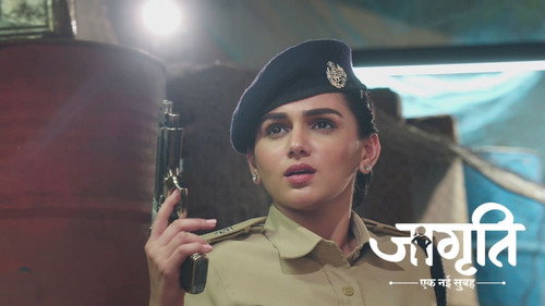 Ganga Resolves Suraj’s Dilemma