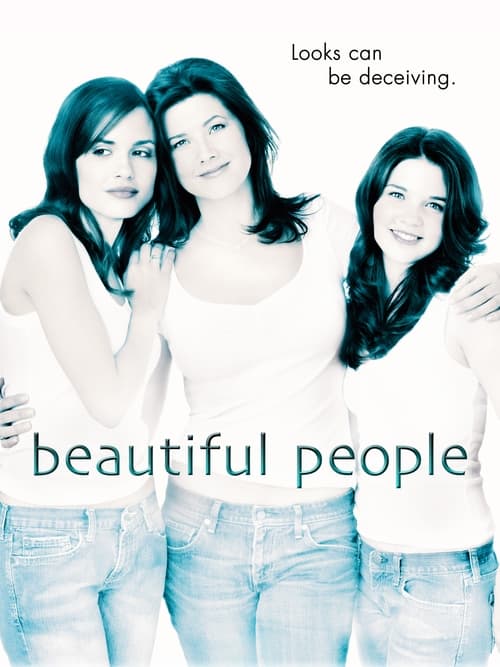 Show cover for Beautiful People